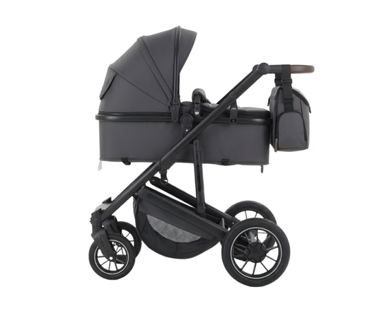 Aria 3-in-1 -yhdistelmävaunut