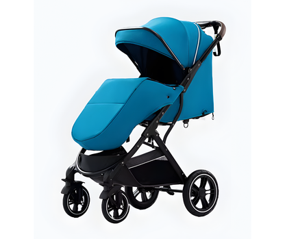 Lastenrattaat taaperoille