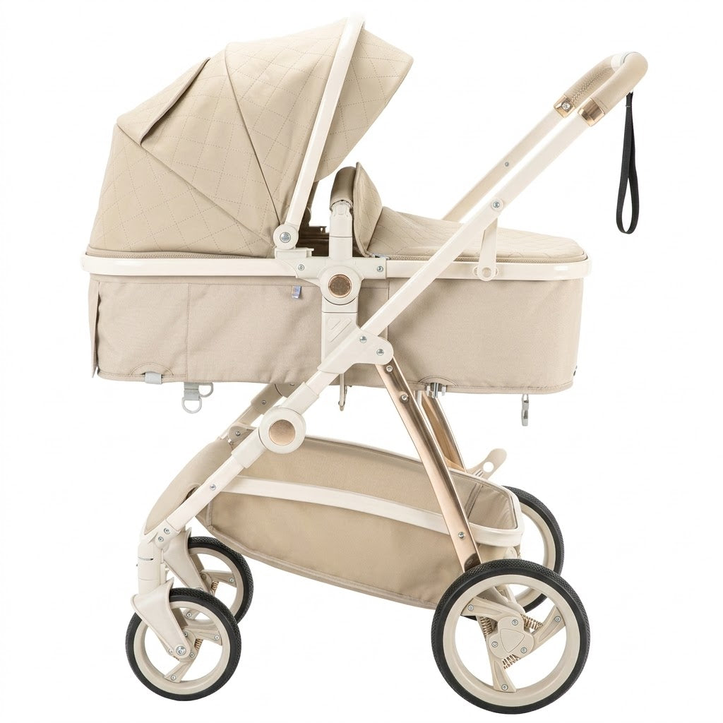 Lastenrattaat 3 in 1 Lnhcrbs