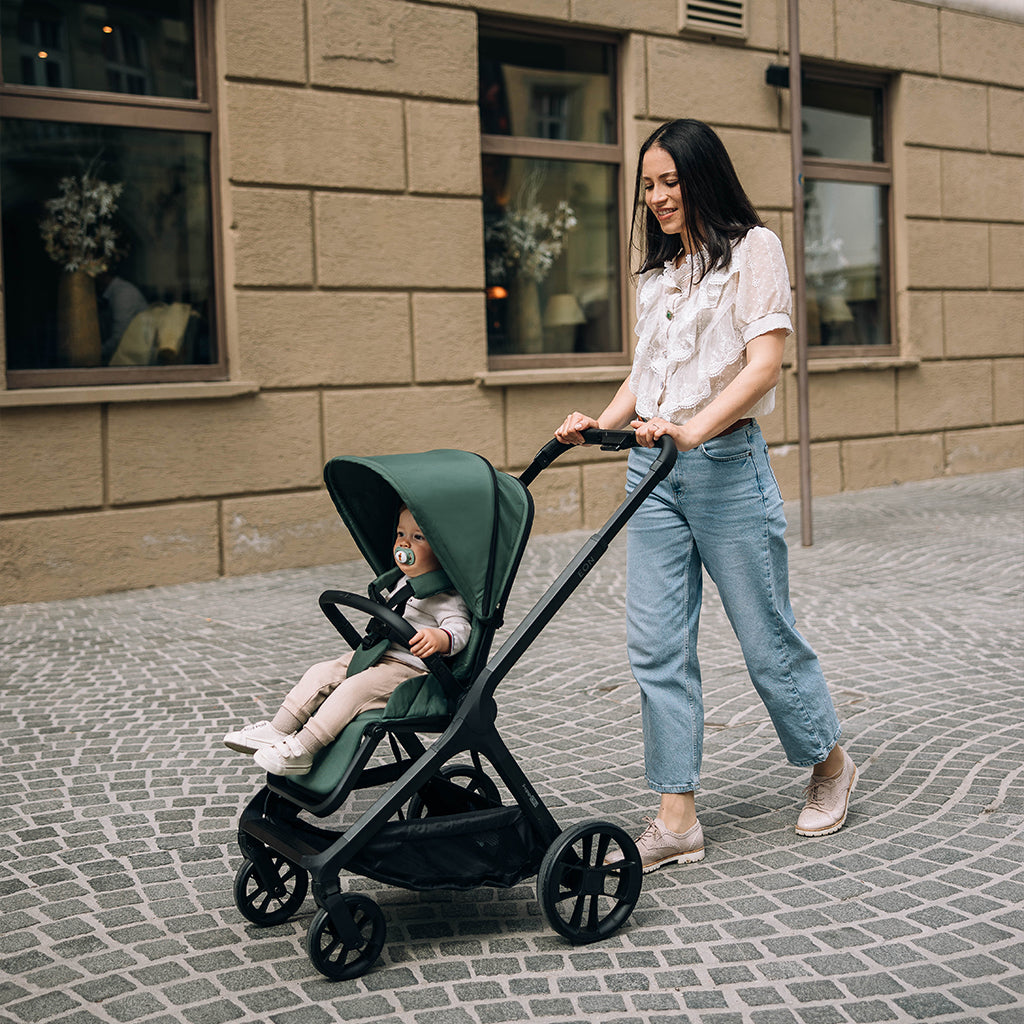 FreeON EON 4in1 -yhdistelmävaunut