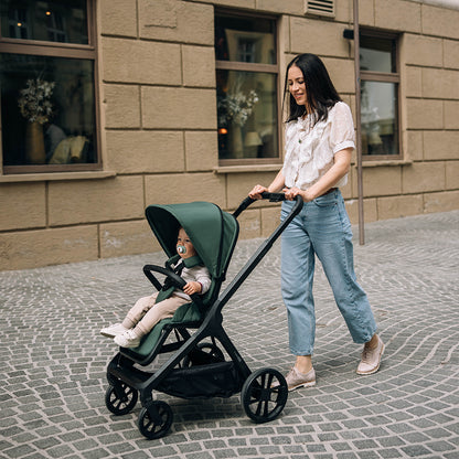 FreeON EON 4in1 -yhdistelmävaunut
