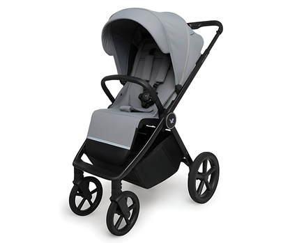 MUUVO Go Steel-lastenrattaat