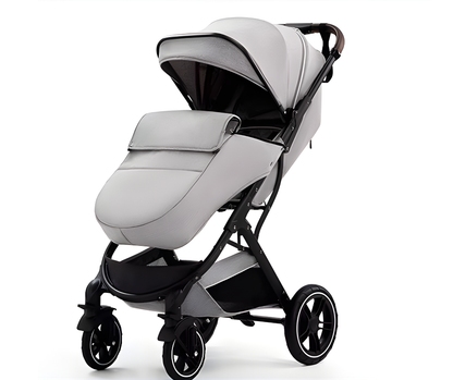 Lastenrattaat taaperoille