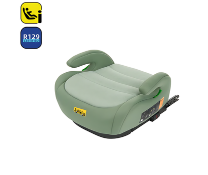 Jovikids OHHO kannettava turvakoroke 125-150cm