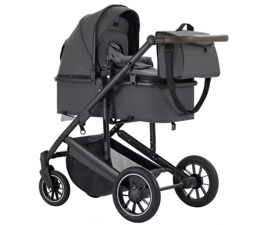 Aria 3-in-1 -yhdistelmävaunut