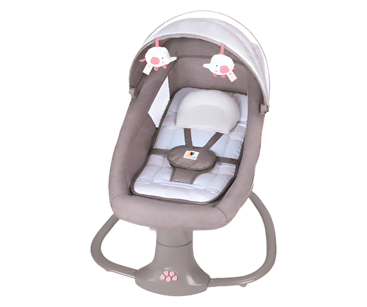 Sähköinen Vauvakeinu