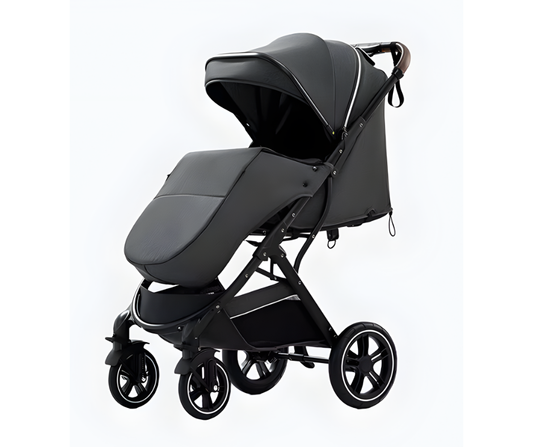 Lastenrattaat taaperoille