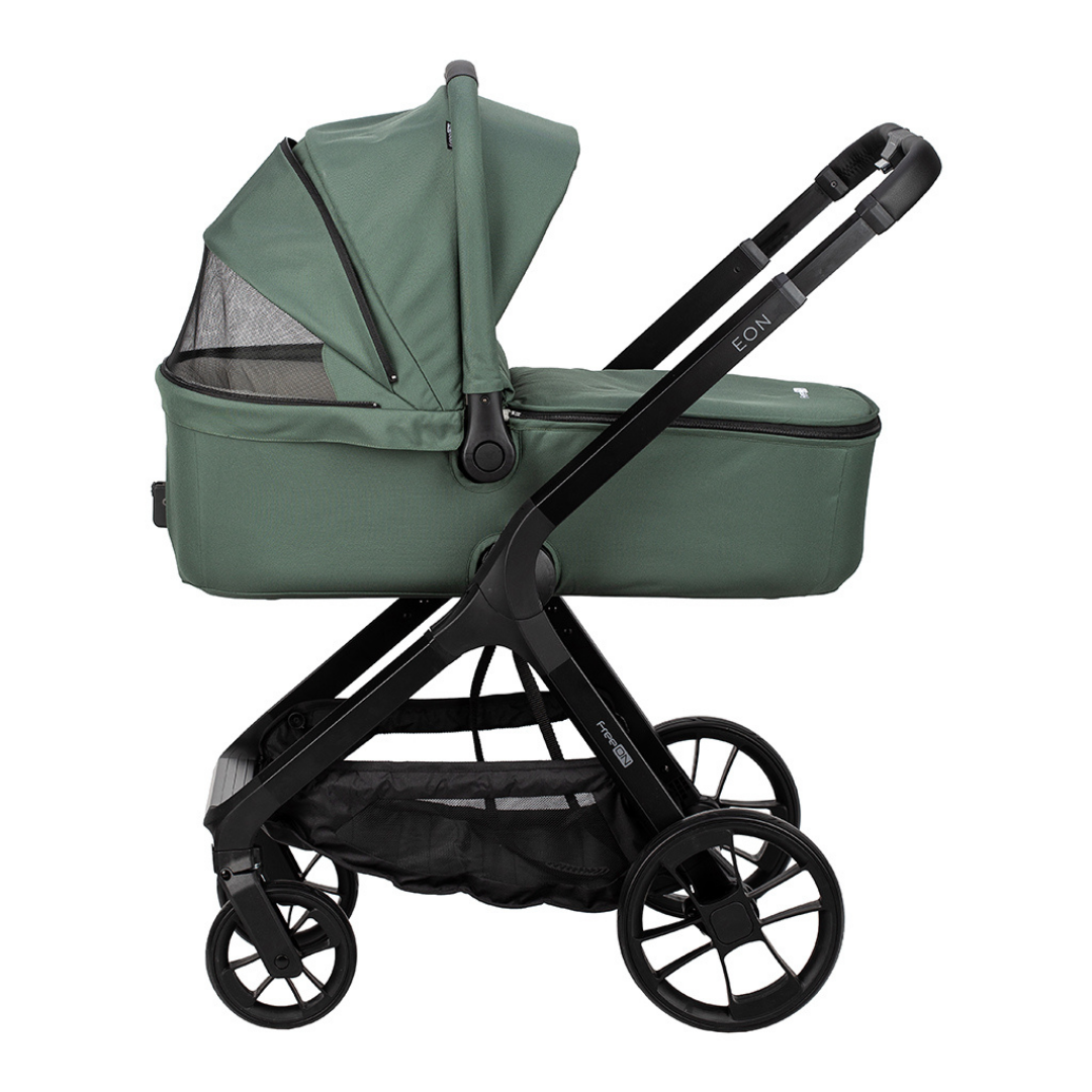 FreeON EON 4in1 -yhdistelmävaunut