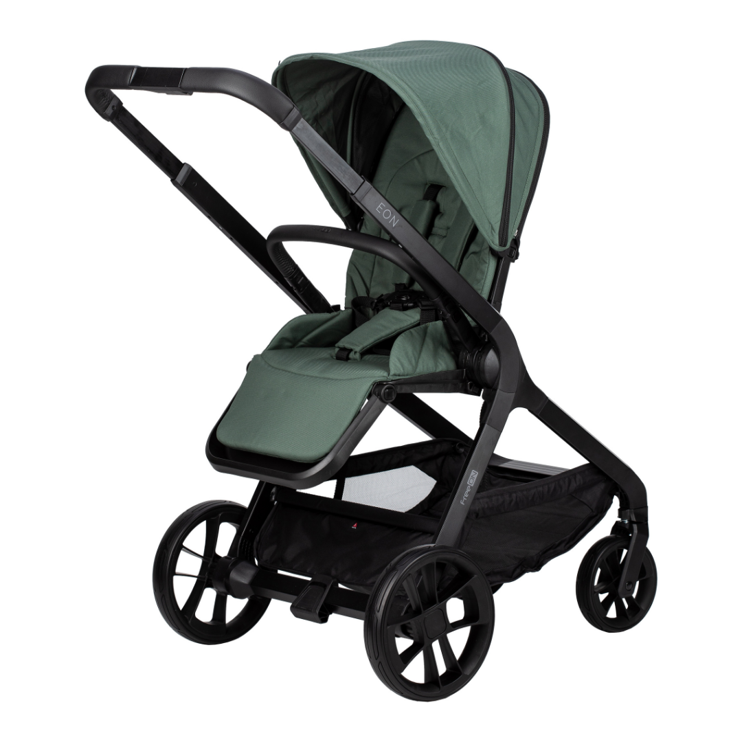FreeON EON 4in1 -yhdistelmävaunut