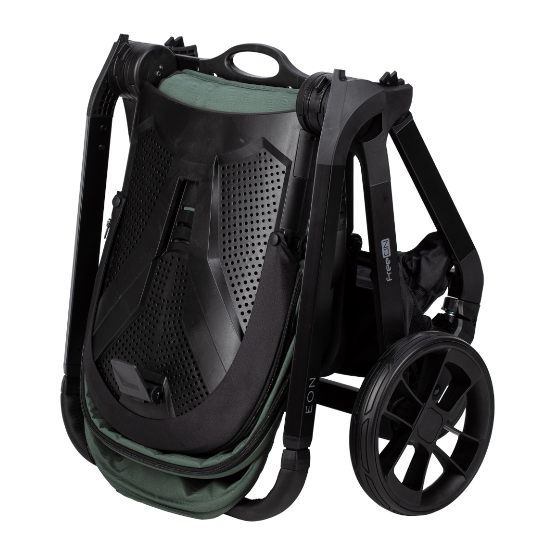FreeON EON 4in1 -yhdistelmävaunut
