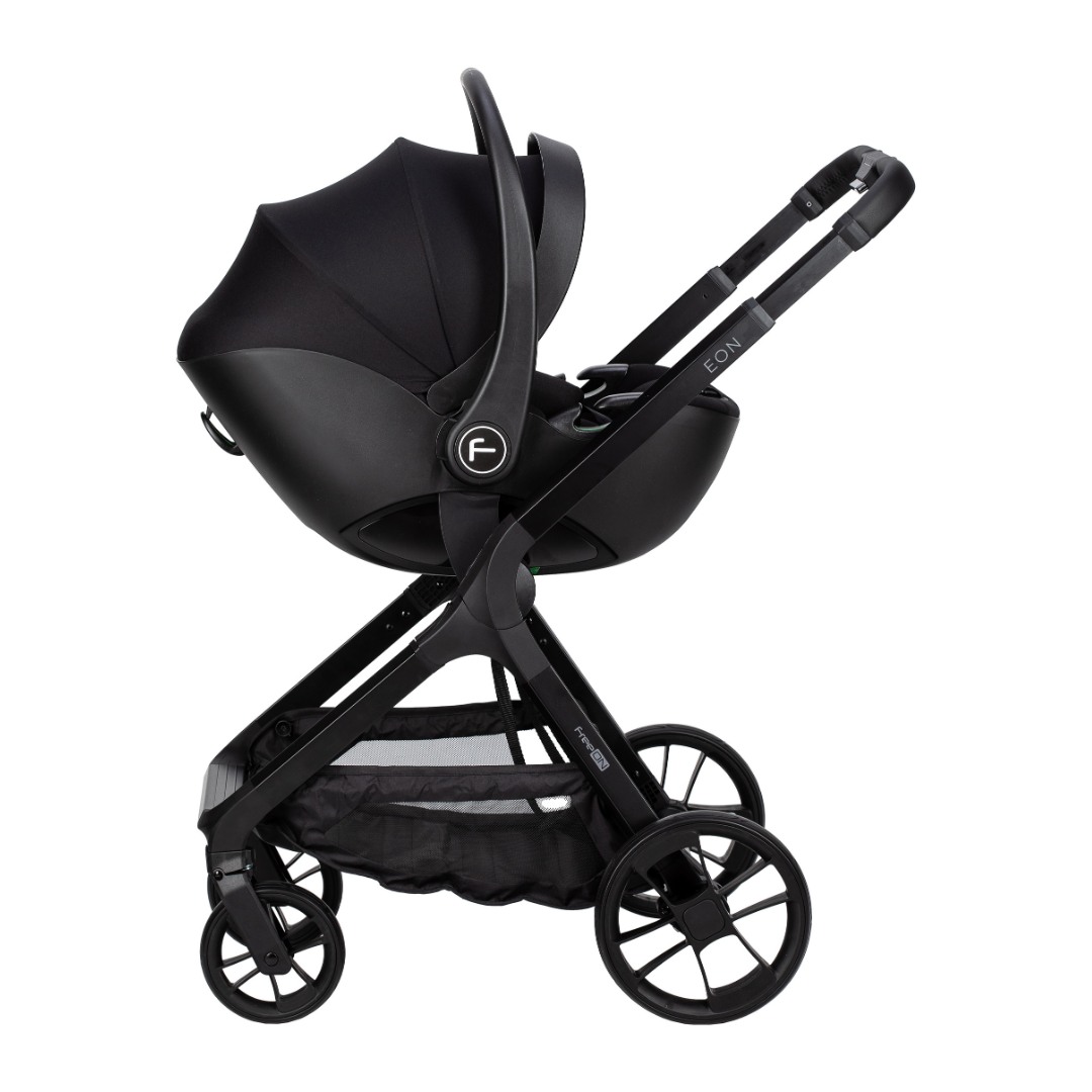 FreeON EON 4in1 -yhdistelmävaunut