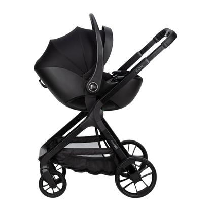 FreeON EON 4in1 -yhdistelmävaunut