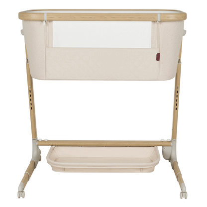 Attached crib Prima +