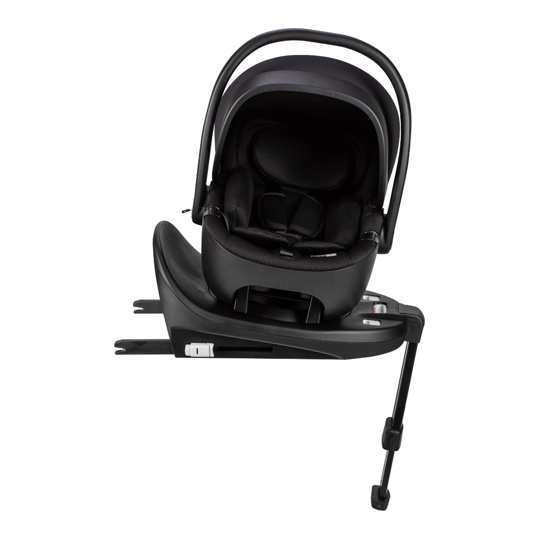 FreeON EON 4in1 -yhdistelmävaunut