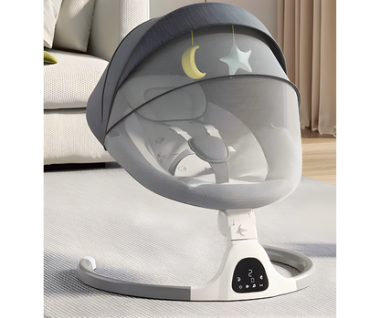 Sähköinen vauvankeinu 3 yhdessä