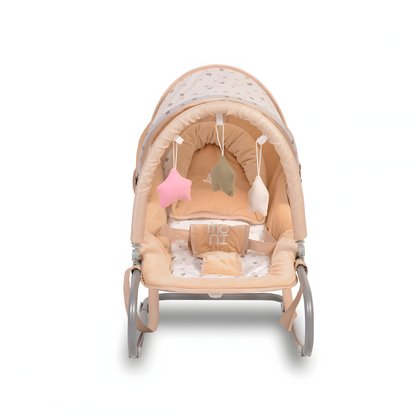 Baby bouncer Lulu