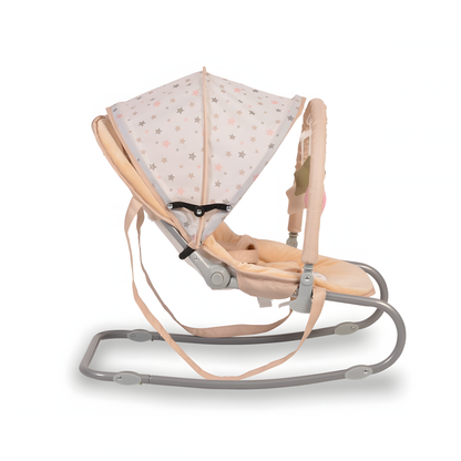 Baby bouncer Lulu