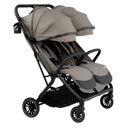 FreeON Twin Plus -tuplarattaat