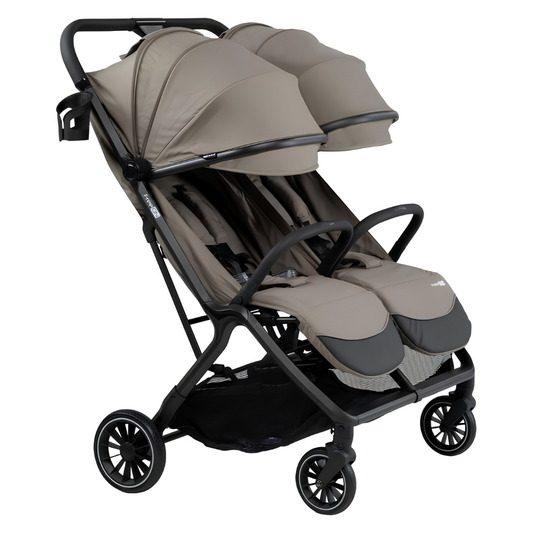 FreeON Twin Plus -tuplarattaat