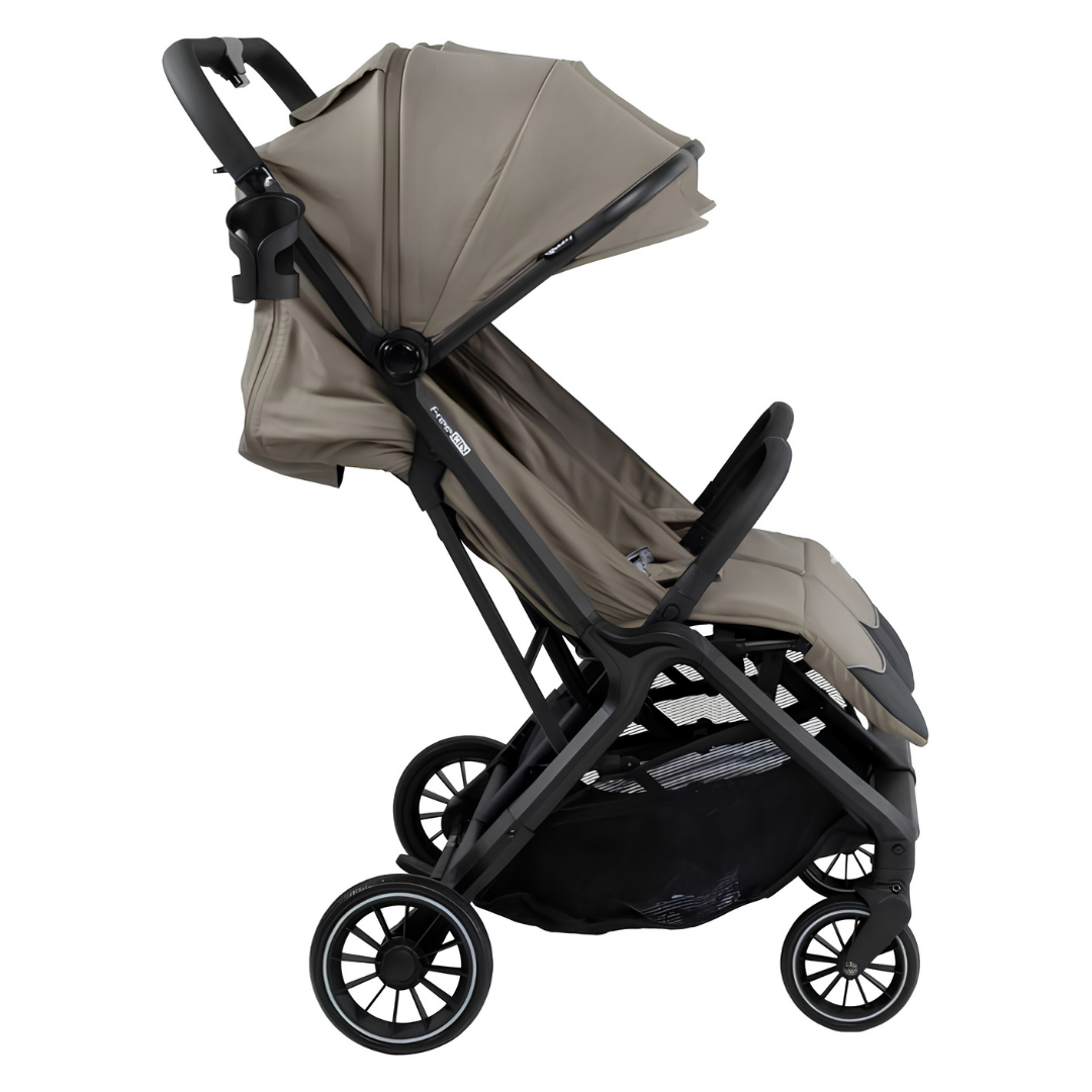 FreeON Twin Plus -tuplarattaat