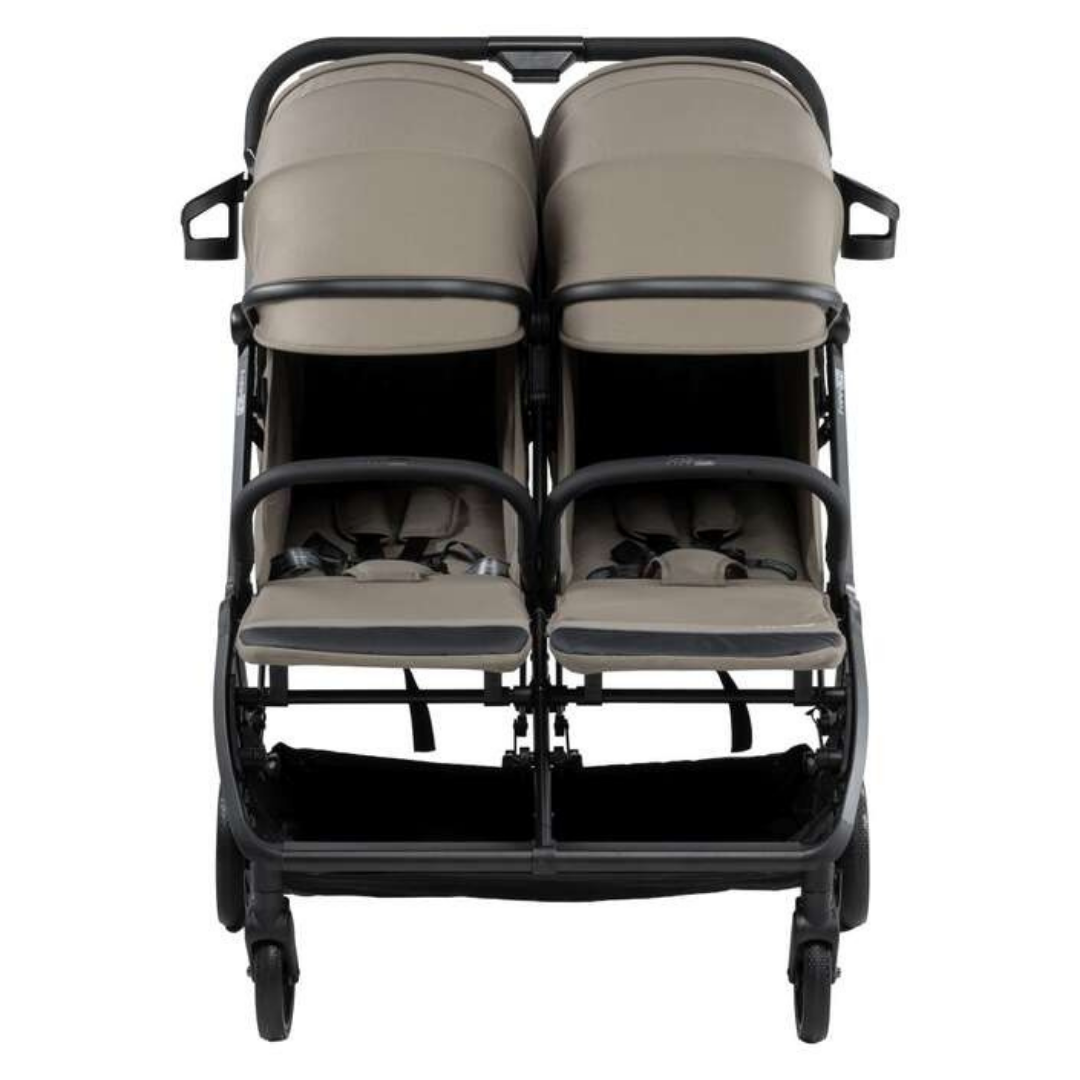 FreeON Twin Plus -tuplarattaat