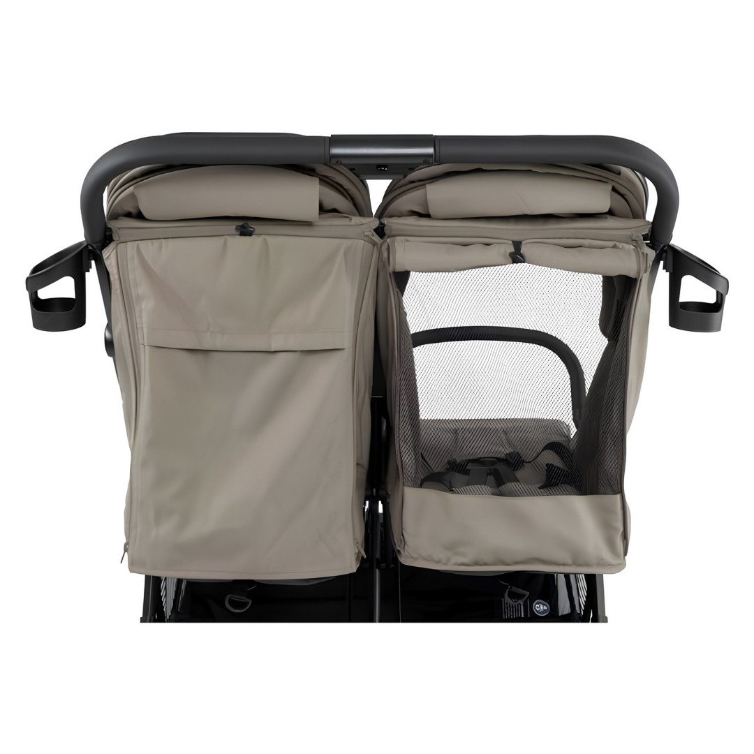FreeON Twin Plus -tuplarattaat