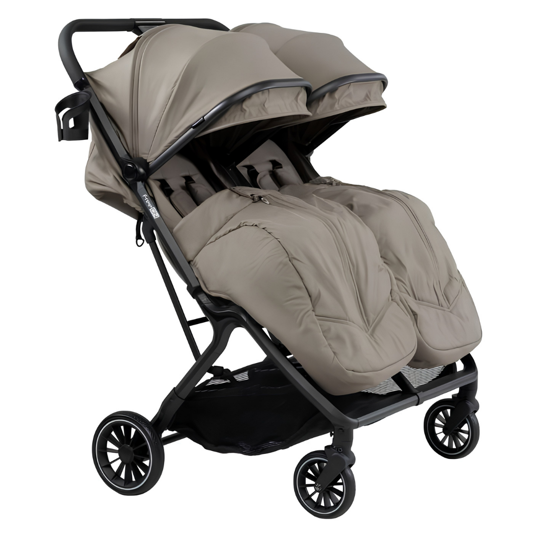 FreeON Twin Plus -tuplarattaat