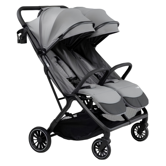 FreeON Twin Plus -tuplarattaat