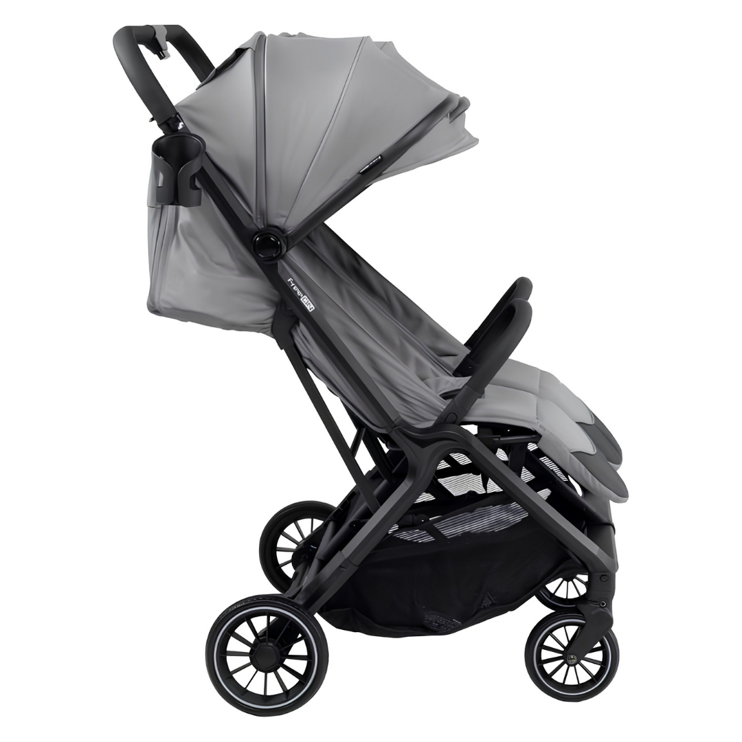 FreeON Twin Plus -tuplarattaat