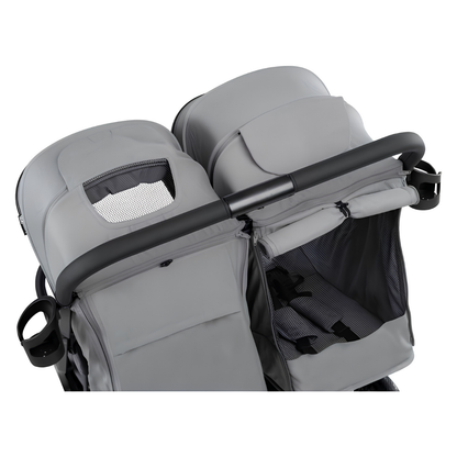 FreeON Twin Plus -tuplarattaat
