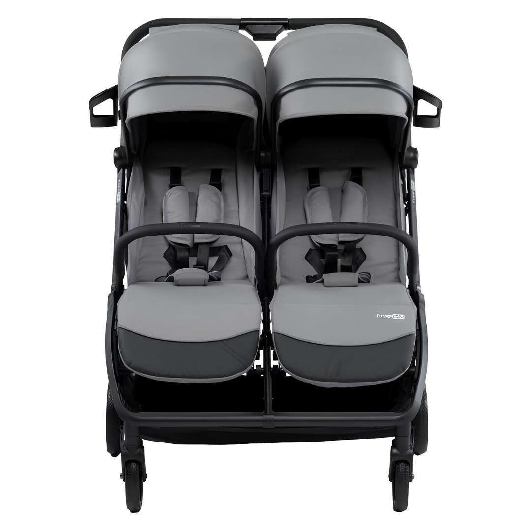FreeON Twin Plus -tuplarattaat