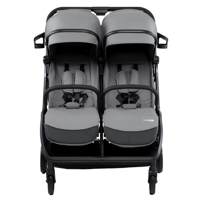 FreeON Twin Plus -tuplarattaat