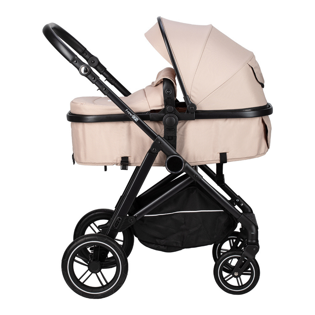 FreeON Neo 3in1 -yhdistelmävaunut