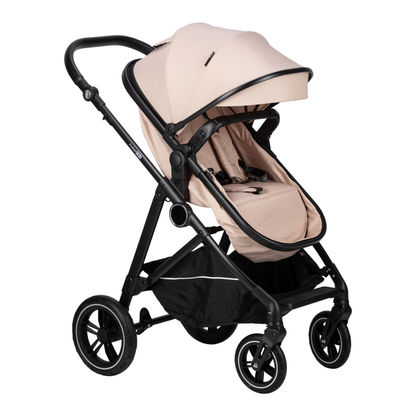 FreeON Neo 3in1 -yhdistelmävaunut