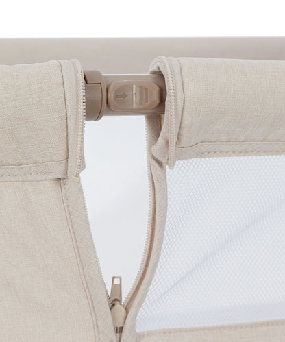 Vauvan sänky Carello Gracia CRL-16502