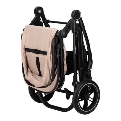 FreeON Neo 3in1 -yhdistelmävaunut