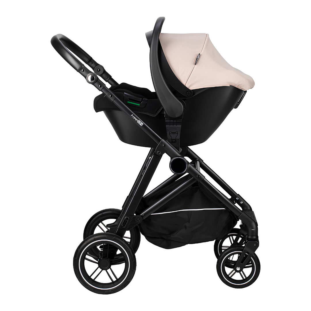FreeON Neo 3in1 -yhdistelmävaunut