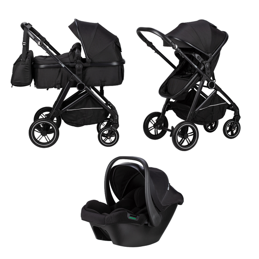 FreeON Neo 3in1 -yhdistelmävaunut