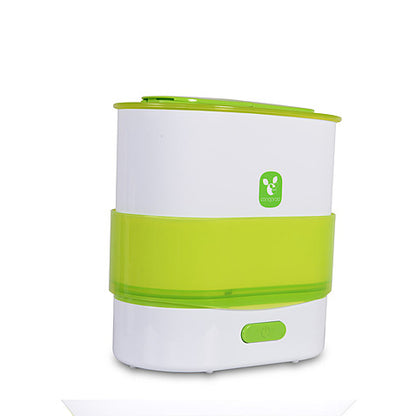 Multifunctional Sterilizer 3in1 - Bottle sterilizer 3in1