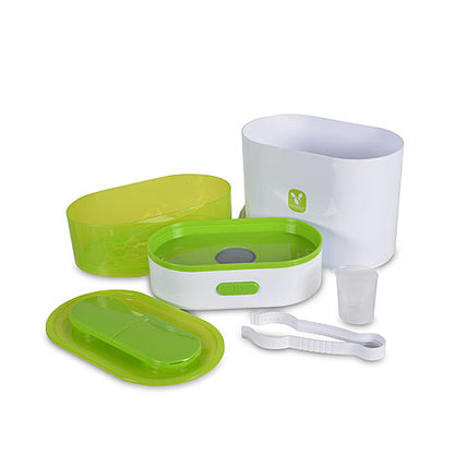 Multifunctional Sterilizer 3in1 - Bottle sterilizer 3in1