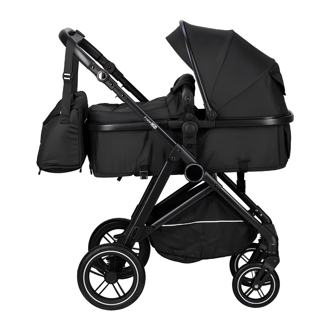 FreeON Neo 3in1 -yhdistelmävaunut