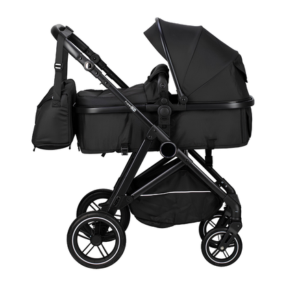 FreeON Neo 3in1 -yhdistelmävaunut