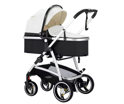 SnugBuggy 3-in-1 yhdistelmävaunut