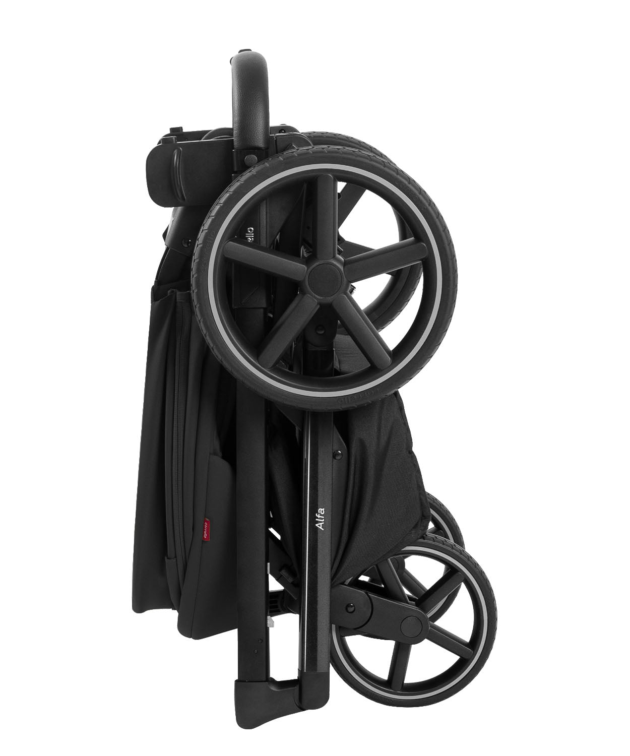 Vauvan vaunu 2in1 CARRELLO Alfa CRL-6522