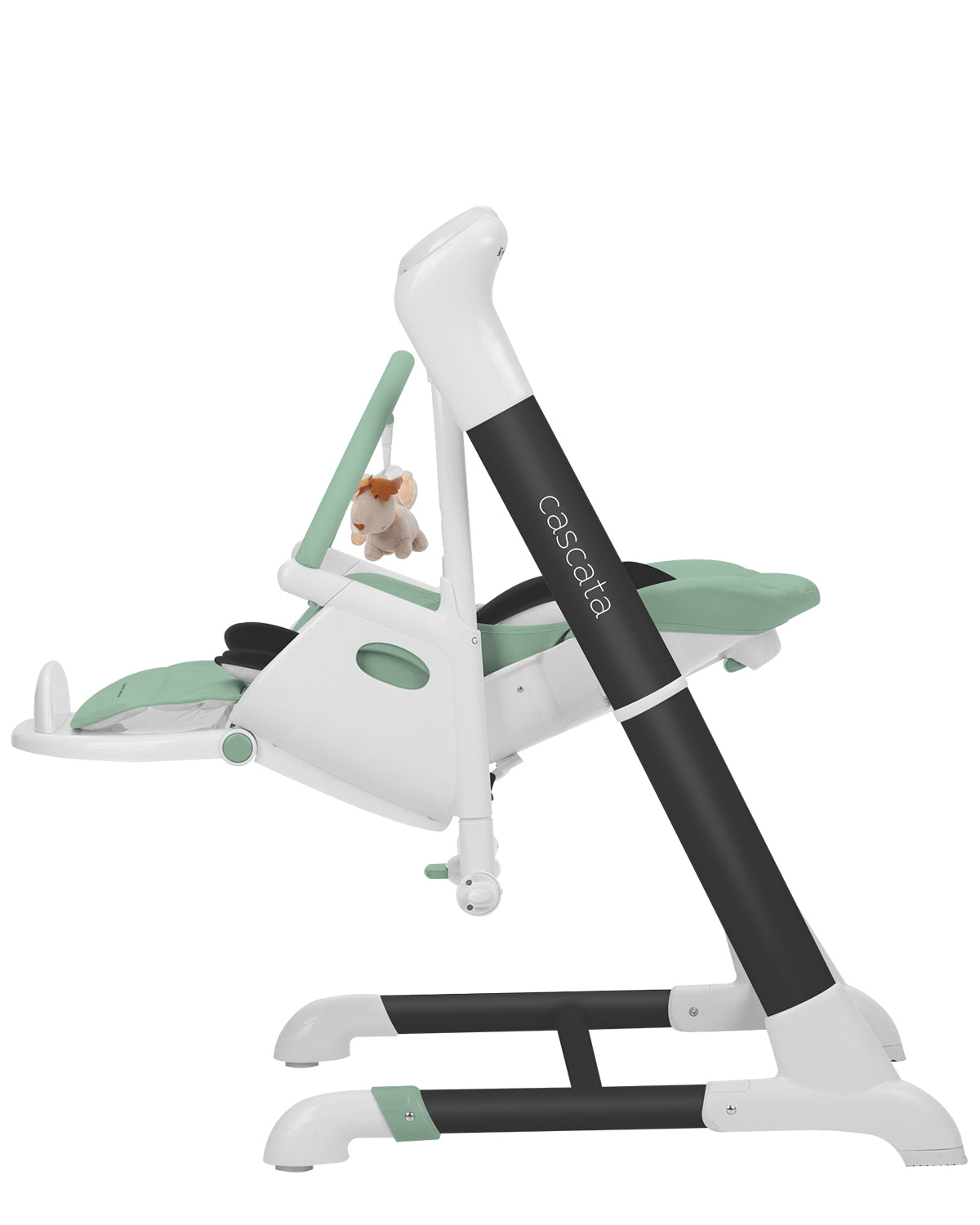 Lasten Syöttötuoli Carrello Cascata CRL-10303/1