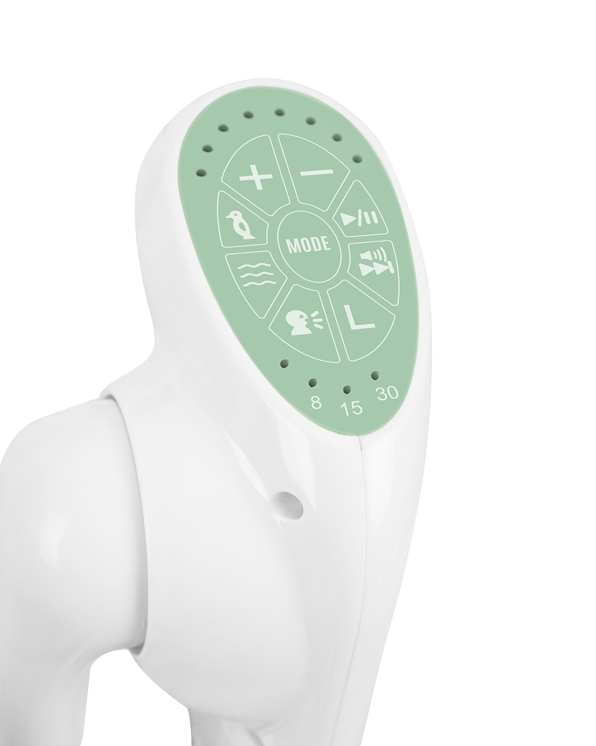 Lasten Syöttötuoli Carrello Cascata CRL-10303/1