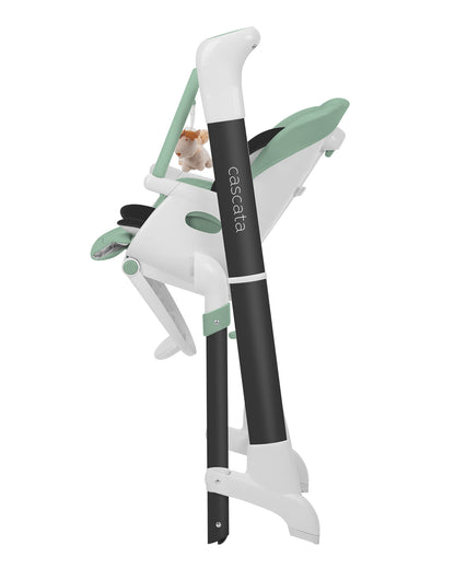 Lasten Syöttötuoli Carrello Cascata CRL-10303/1