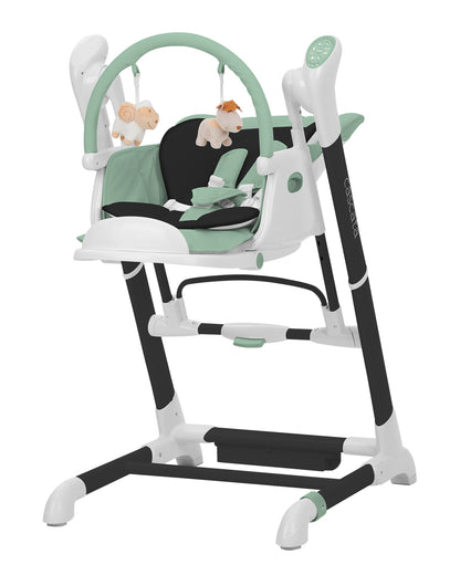 Lasten Syöttötuoli Carrello Cascata CRL-10303/1