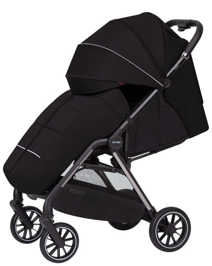 Vauvan rattaat Carrello Delta CRL-5517 