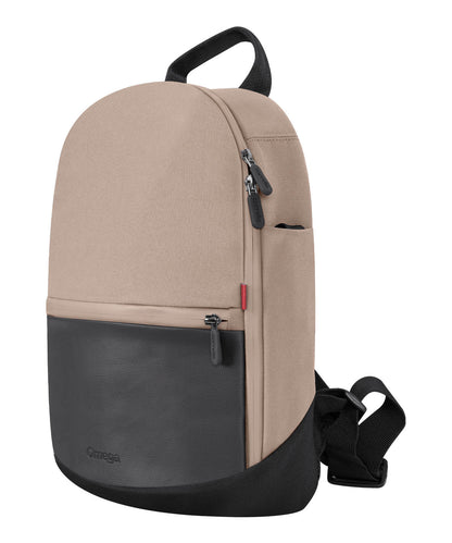 Vauvan vaunu 2in1 CARRELLO Omega CRL-6530/1